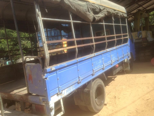 ขายครับ NKR130. เทอโบปี47 รถห้างแท้. เครื่องดี คัสชีสวยตลอดเส้น เดิมบางทั้งคัน. กะบะพื้นเหล็ก ตรงไม้สวย ยางดีทุกเส้น90\% ยาว4.30 ยาง750-16 หัวเดิมภายในสวย. แอร์เย็น เอกสารพร้อมโอน. ราคา395000 ต่อรองได้ จัดไฟแนนช์ได้ครับ สนใจ0930693225 ลูกค้าที่จะได้ไฟแนนช ขายครับ NKR130. เทอโบปี47 รถห้างแท้. เครื่องดี คัสชีสวยตลอดเส้น เดิมบางทั้งคัน. กะบะพื้นเหล็ก ตรงไม้สวย ยางดีทุกเส้น90\% ยาว4.30 ยาง750-16 หัวเดิมภายในสวย. แอร์เย็น เอกสารพร้อมโอน. ราคา395000 ต่อรองได้ จัดไฟแนนช์ได้ครับ สนใจ0930693225 ลูกค้าที่จะได้ไฟแนนช