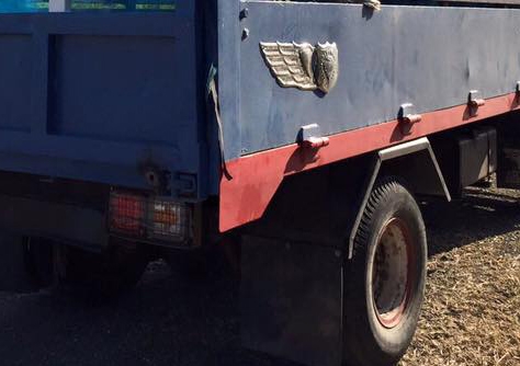 *ขายแล้วครับขอบคุณ ลูกค้า และ ขอบคุณ Truck2hand ครับ *ขายแล้วครับขอบคุณ ลูกค้า และ ขอบคุณ Truck2hand ครับ