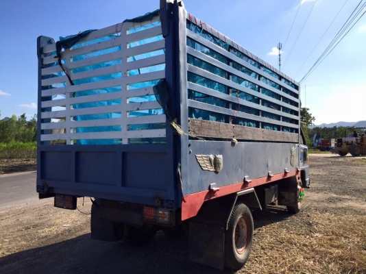 *ขายแล้วครับขอบคุณ ลูกค้า และ ขอบคุณ Truck2hand ครับ *ขายแล้วครับขอบคุณ ลูกค้า และ ขอบคุณ Truck2hand ครับ