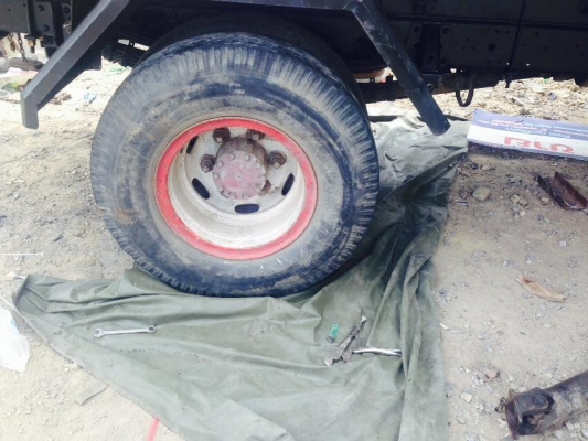 *ขายแล้วครับขอบคุณ ลูกค้า และ ขอบคุณ Truck2hand ครับ *ขายแล้วครับขอบคุณ ลูกค้า และ ขอบคุณ Truck2hand ครับ