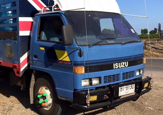 *ขายแล้วครับขอบคุณ ลูกค้า และ ขอบคุณ Truck2hand ครับ *ขายแล้วครับขอบคุณ ลูกค้า และ ขอบคุณ Truck2hand ครับ