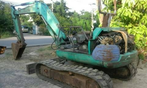 KOMATSU PC40-7 รถพร้อมใช้งาน เอกสารอินวอยซ์ KOMATSU PC40-7 รถพร้อมใช้งาน เอกสารอินวอยซ์