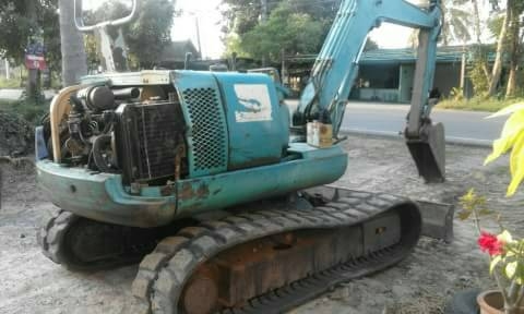 KOMATSU PC40-7 รถพร้อมใช้งาน เอกสารอินวอยซ์ KOMATSU PC40-7 รถพร้อมใช้งาน เอกสารอินวอยซ์
