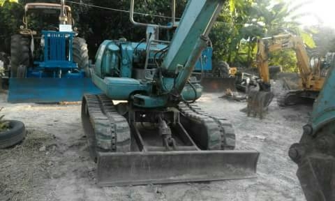 KOMATSU PC40-7 รถพร้อมใช้งาน เอกสารอินวอยซ์ KOMATSU PC40-7 รถพร้อมใช้งาน เอกสารอินวอยซ์