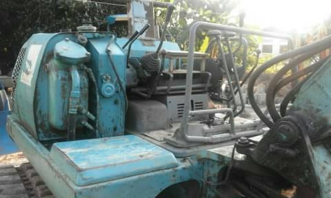 KOMATSU PC40-7 รถพร้อมใช้งาน เอกสารอินวอยซ์ KOMATSU PC40-7 รถพร้อมใช้งาน เอกสารอินวอยซ์