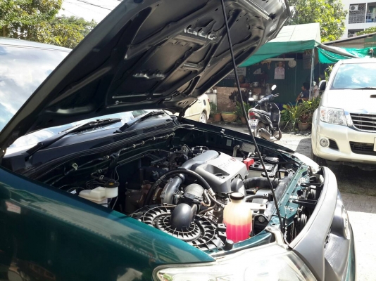 ขาย Toyota วีโก้ หัวเดี่ยว ปี2553 ขาย Toyota วีโก้ หัวเดี่ยว ปี2553