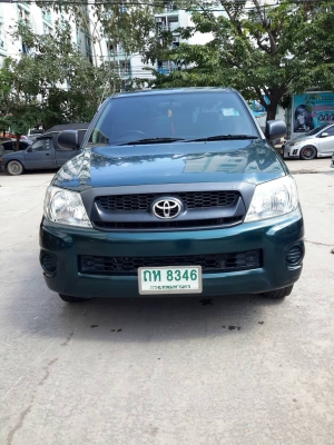 ขาย Toyota วีโก้ หัวเดี่ยว ปี2553 ขาย Toyota วีโก้ หัวเดี่ยว ปี2553