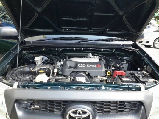 ขาย Toyota วีโก้ หัวเดี่ยว ปี2553 ขาย Toyota วีโก้ หัวเดี่ยว ปี2553