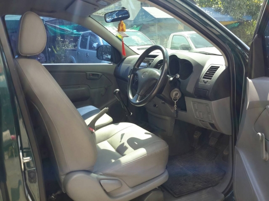 ขาย Toyota วีโก้ หัวเดี่ยว ปี2553 ขาย Toyota วีโก้ หัวเดี่ยว ปี2553