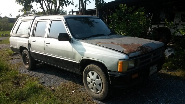 ขายรถโตโยต้าฮีโร่LN 56