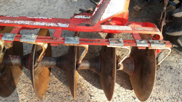 ขายรถแทร็กเตอร์สภาพดี 165,000 บาท