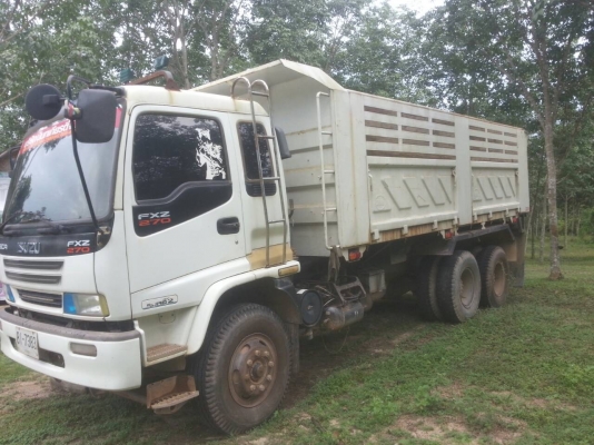 ขายสิบล้อ ISUZU (อีซูสุ). 270    (สอบถามรายละเอียดติดต่อ คุณก้อง โทร 0814243633)