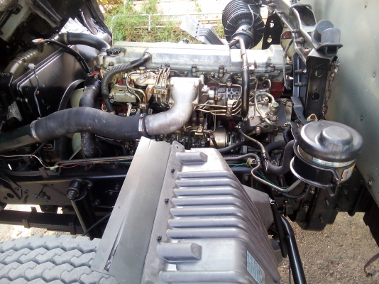 6 ล้อใหญ่ (ตู้ 10บาน ) *Euro.2*  HINO  MEGA  FG1J 220 แรงม้า  *ยาว 7.20 ม.* รถสวยเดิม+สวยจริง  * รถห้างแท้ * มีเล่มพร้อมโอน *