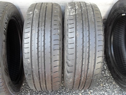 ขายยาง DUNLOP SPORT2050 ปี13 (1คู่) 195-45-16 ราคา 1,600 ขายยาง DUNLOP SPORT2050 ปี13 (1คู่) 195-45-16 ราคา 1,600