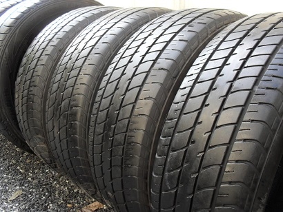 ขายยาง DUNLOP SPORT2030 ปี13 (1ชุด) 185-60-15 ราคา 1,800 ขายยาง DUNLOP SPORT2030 ปี13 (1ชุด) 185-60-15 ราคา 1,800