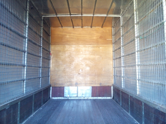 4 ล้อบรรทุก *ไม่ติดเวลา* ISUZU *Euro.2*  NKR 100 แรงม้า *ยาว 3.20 ม.* รถสวยเดิม+สวยจริง+พร้อมใช้งาน * มีเล่มพร้อมโอน *