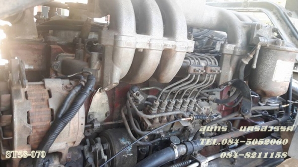 ขายด่วน รถบรรทุก 10 ล้อดั้ม HINO FM227 220 แรง สภาพเดิมๆ สวยพร้อมใช้ ราคาสุดคุ้ม ขายด่วน รถบรรทุก 10 ล้อดั้ม HINO FM227 220 แรง สภาพเดิมๆ สวยพร้อมใช้ ราคาสุดคุ้ม