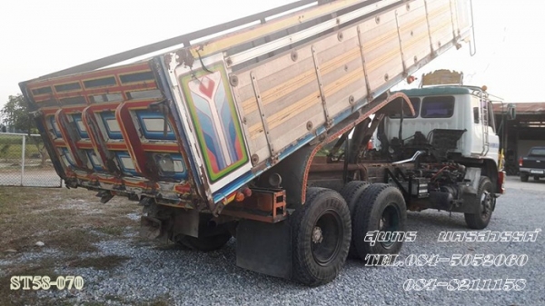 ขายด่วน รถบรรทุก 10 ล้อดั้ม HINO FM227 220 แรง สภาพเดิมๆ สวยพร้อมใช้ ราคาสุดคุ้ม ขายด่วน รถบรรทุก 10 ล้อดั้ม HINO FM227 220 แรง สภาพเดิมๆ สวยพร้อมใช้ ราคาสุดคุ้ม