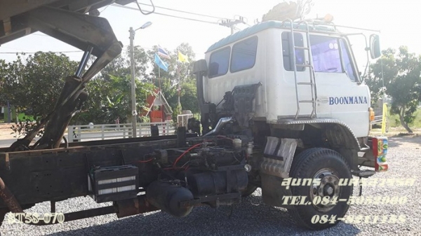 ขายด่วน รถบรรทุก 10 ล้อดั้ม HINO FM227 220 แรง สภาพเดิมๆ สวยพร้อมใช้ ราคาสุดคุ้ม ขายด่วน รถบรรทุก 10 ล้อดั้ม HINO FM227 220 แรง สภาพเดิมๆ สวยพร้อมใช้ ราคาสุดคุ้ม