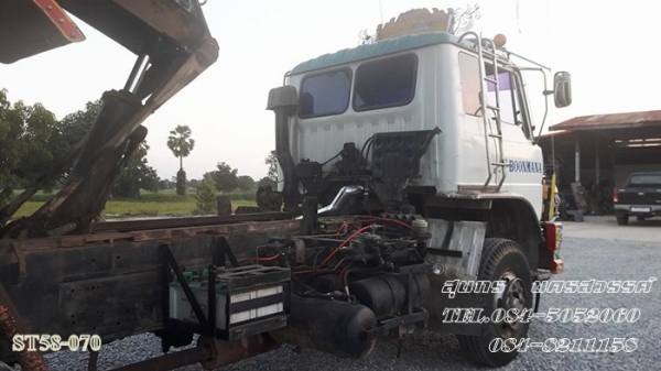 ขายด่วน รถบรรทุก 10 ล้อดั้ม HINO FM227 220 แรง สภาพเดิมๆ สวยพร้อมใช้ ราคาสุดคุ้ม ขายด่วน รถบรรทุก 10 ล้อดั้ม HINO FM227 220 แรง สภาพเดิมๆ สวยพร้อมใช้ ราคาสุดคุ้ม