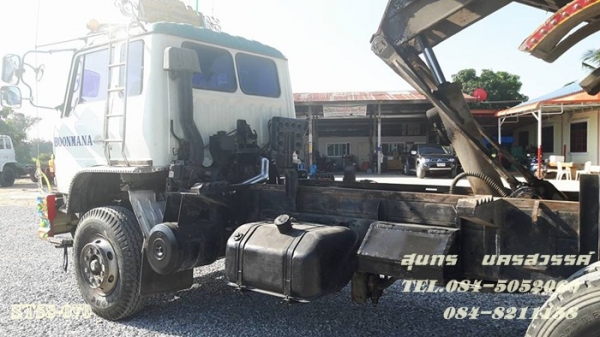 ขายด่วน รถบรรทุก 10 ล้อดั้ม HINO FM227 220 แรง สภาพเดิมๆ สวยพร้อมใช้ ราคาสุดคุ้ม ขายด่วน รถบรรทุก 10 ล้อดั้ม HINO FM227 220 แรง สภาพเดิมๆ สวยพร้อมใช้ ราคาสุดคุ้ม