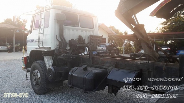 ขายด่วน รถบรรทุก 10 ล้อดั้ม HINO FM227 220 แรง สภาพเดิมๆ สวยพร้อมใช้ ราคาสุดคุ้ม ขายด่วน รถบรรทุก 10 ล้อดั้ม HINO FM227 220 แรง สภาพเดิมๆ สวยพร้อมใช้ ราคาสุดคุ้ม