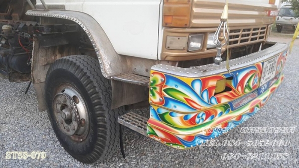 ขายด่วน รถบรรทุก 10 ล้อดั้ม HINO FM227 220 แรง สภาพเดิมๆ สวยพร้อมใช้ ราคาสุดคุ้ม ขายด่วน รถบรรทุก 10 ล้อดั้ม HINO FM227 220 แรง สภาพเดิมๆ สวยพร้อมใช้ ราคาสุดคุ้ม