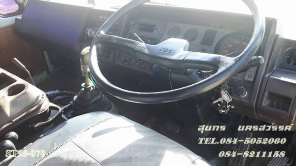 ขายด่วน รถบรรทุก 10 ล้อดั้ม HINO FM227 220 แรง สภาพเดิมๆ สวยพร้อมใช้ ราคาสุดคุ้ม ขายด่วน รถบรรทุก 10 ล้อดั้ม HINO FM227 220 แรง สภาพเดิมๆ สวยพร้อมใช้ ราคาสุดคุ้ม