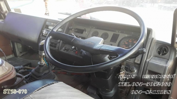 ขายด่วน รถบรรทุก 10 ล้อดั้ม HINO FM227 220 แรง สภาพเดิมๆ สวยพร้อมใช้ ราคาสุดคุ้ม ขายด่วน รถบรรทุก 10 ล้อดั้ม HINO FM227 220 แรง สภาพเดิมๆ สวยพร้อมใช้ ราคาสุดคุ้ม