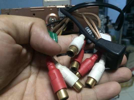 Pioneer DEX-P1 รุ่นท็อป ซิ้งทองแดง ใบ้ CD-RW หน้าจอไฟฟ้าปรับระดับได้ ปรีเอ้า3ชุด กราพฟิกหน้าจอ กล่องไฟแยก คุมกล่องCD Made in Japan สภาพสวย มือ2 ญี่ปุ่น