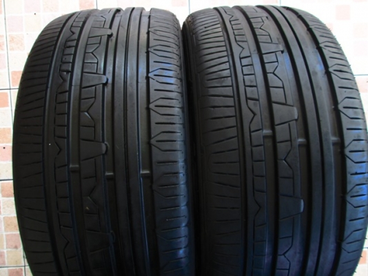 ขายยาง NITTO NT830 245-45-17 ดอกงามๆ (1คู่)