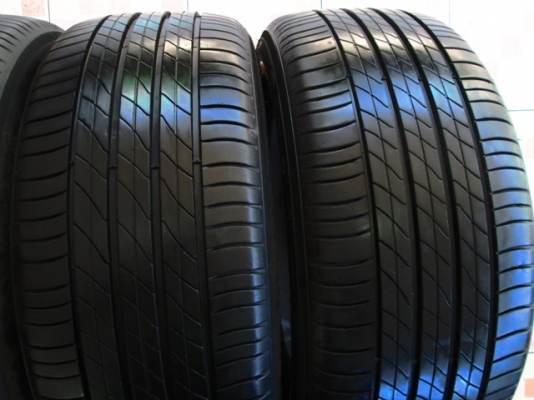 ขายยาง MICHELIN PRIMACY 3ST 225-50-17 ปี2813 สวยจัด (1ชุด)