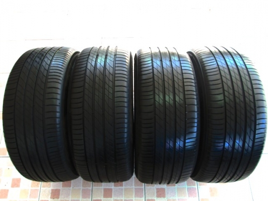 ขายยาง MICHELIN PRIMACY 3ST 225-50-17 ปี2813 สวยจัด (1ชุด)