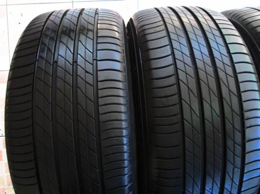 ขายยาง MICHELIN PRIMACY 3ST 225-50-17 ปี2813 สวยจัด (1ชุด)