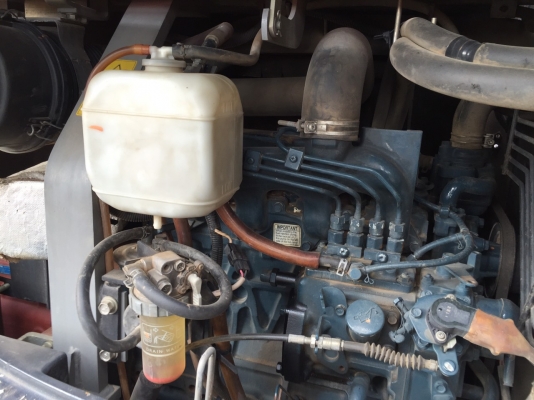 ขายดาวน์รถแบคโฮ KUBOTA KX913 5000 ชม.ขายดาวน์ 250000