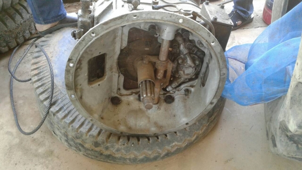 ขายด่วนเกียรกีก้า7เกียรสภาพต้องช้อมเกียร2หลุดต้องช้อม