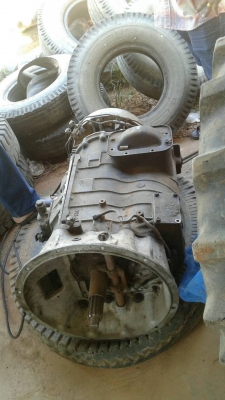 ขายด่วนเกียรกีก้า7เกียรสภาพต้องช้อมเกียร2หลุดต้องช้อม