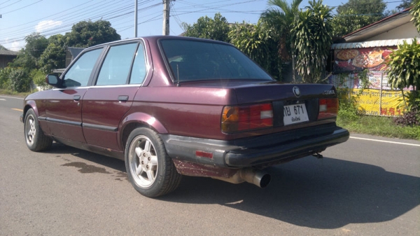 ขาย BMW  e30