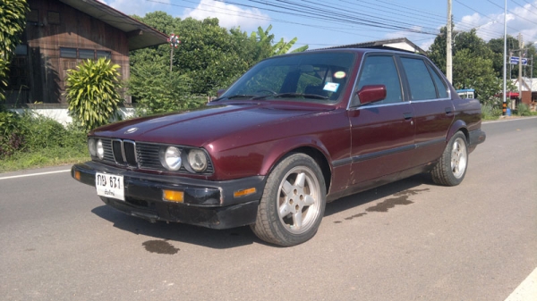 ขาย BMW  e30