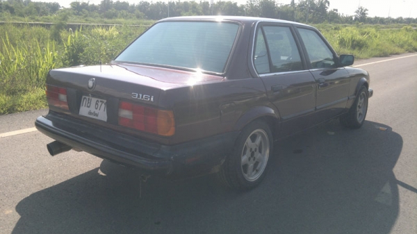 ขาย BMW  e30