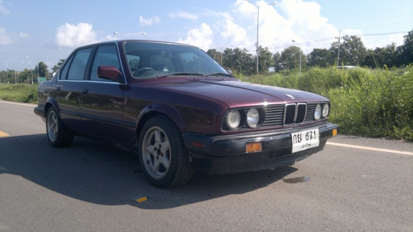 ขาย BMW  e30