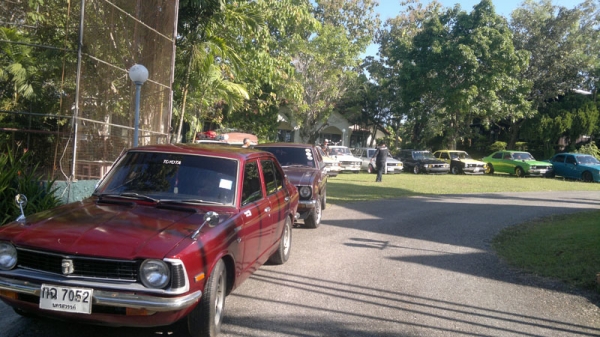 ขาย ke20 ทะเบียนไม่ขาดต่อ พร้อมโอน