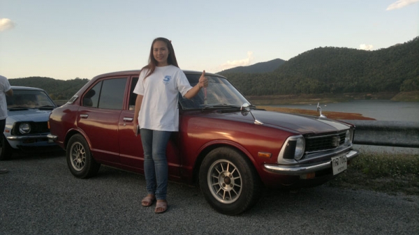 ขาย ke20 ทะเบียนไม่ขาดต่อ พร้อมโอน