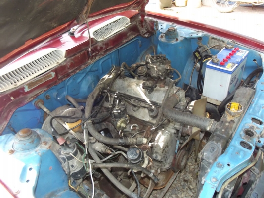 ขาย ke20 ทะเบียนไม่ขาดต่อ พร้อมโอน