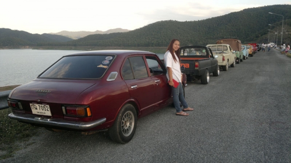 ขาย ke20 ทะเบียนไม่ขาดต่อ พร้อมโอน