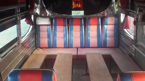 ขายบัส HINO ยาว8เมตร 42ที่นั่ง เครื่องดี HINO EH500 158แรง พวงมาลัยเพาว์เวอร์ เบรกทิฟฟี่ เอกสารพร้อมโอน ทะเบียนเต็ม ดูรถได้ที่ อ.ประทาย จ.นครราชสีมา (ราคา 250000บาท)TEL-0857698049 0887115178 ID LINE ps5599 ขายบัส HINO ยาว8เมตร 42ที่นั่ง เครื่องดี HINO EH500 158แรง พวงมาลัยเพาว์เวอร์ เบรกทิฟฟี่ เอกสารพร้อมโอน ทะเบียนเต็ม ดูรถได้ที่ อ.ประทาย จ.นครราชสีมา (ราคา 250000บาท)TEL-0857698049 0887115178 ID LINE ps5599