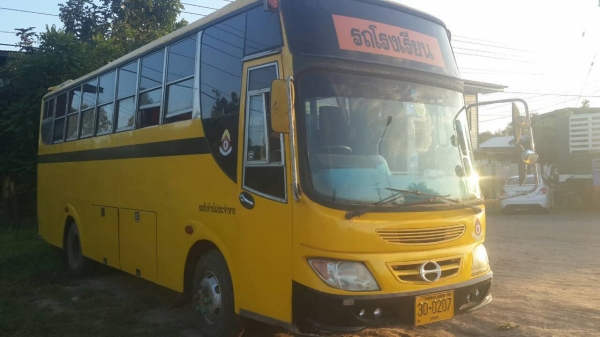 ขายบัส HINO ยาว8เมตร 42ที่นั่ง เครื่องดี HINO EH500 158แรง พวงมาลัยเพาว์เวอร์ เบรกทิฟฟี่ เอกสารพร้อมโอน ทะเบียนเต็ม ดูรถได้ที่ อ.ประทาย จ.นครราชสีมา (ราคา 250000บาท)TEL-0857698049 0887115178 ID LINE ps5599 ขายบัส HINO ยาว8เมตร 42ที่นั่ง เครื่องดี HINO EH500 158แรง พวงมาลัยเพาว์เวอร์ เบรกทิฟฟี่ เอกสารพร้อมโอน ทะเบียนเต็ม ดูรถได้ที่ อ.ประทาย จ.นครราชสีมา (ราคา 250000บาท)TEL-0857698049 0887115178 ID LINE ps5599