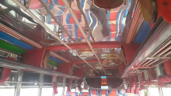 ขายบัส HINO ยาว8เมตร 42ที่นั่ง เครื่องดี HINO EH500 158แรง พวงมาลัยเพาว์เวอร์ เบรกทิฟฟี่ เอกสารพร้อมโอน ทะเบียนเต็ม ดูรถได้ที่ อ.ประทาย จ.นครราชสีมา (ราคา 250000บาท)TEL-0857698049 0887115178 ID LINE ps5599 ขายบัส HINO ยาว8เมตร 42ที่นั่ง เครื่องดี HINO EH500 158แรง พวงมาลัยเพาว์เวอร์ เบรกทิฟฟี่ เอกสารพร้อมโอน ทะเบียนเต็ม ดูรถได้ที่ อ.ประทาย จ.นครราชสีมา (ราคา 250000บาท)TEL-0857698049 0887115178 ID LINE ps5599