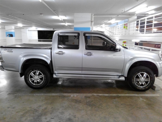 ขาย ISUZU Dmax ปี 2008 ขาย ISUZU Dmax ปี 2008