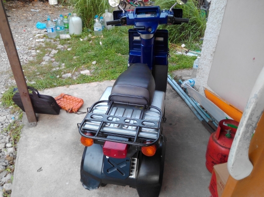 ขาย Honda Gyro x